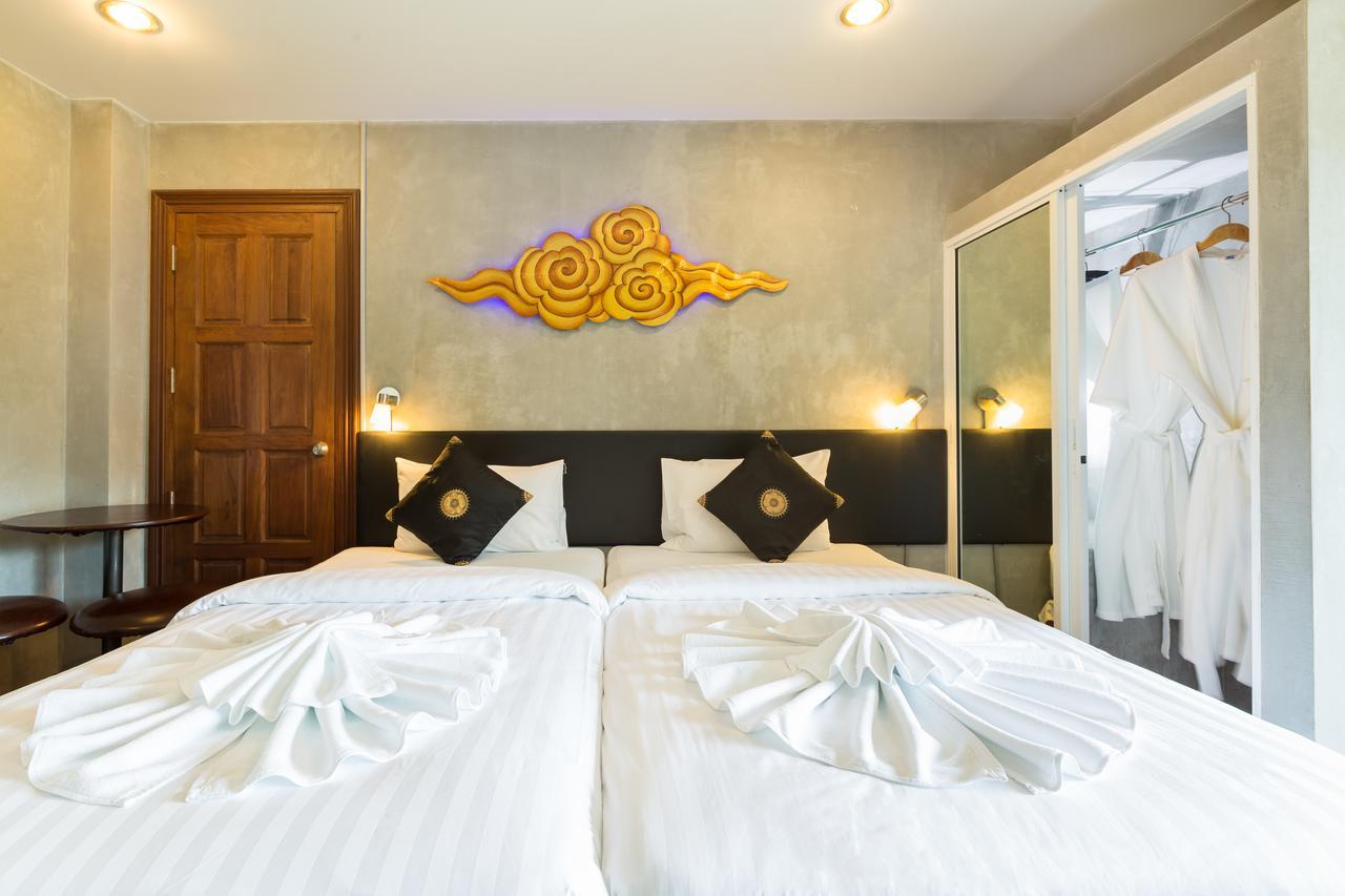 Baan Kamala Fantasea Hotel Extérieur photo