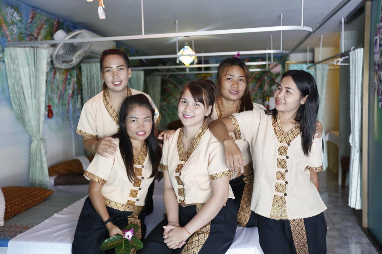Baan Kamala Fantasea Hotel Extérieur photo