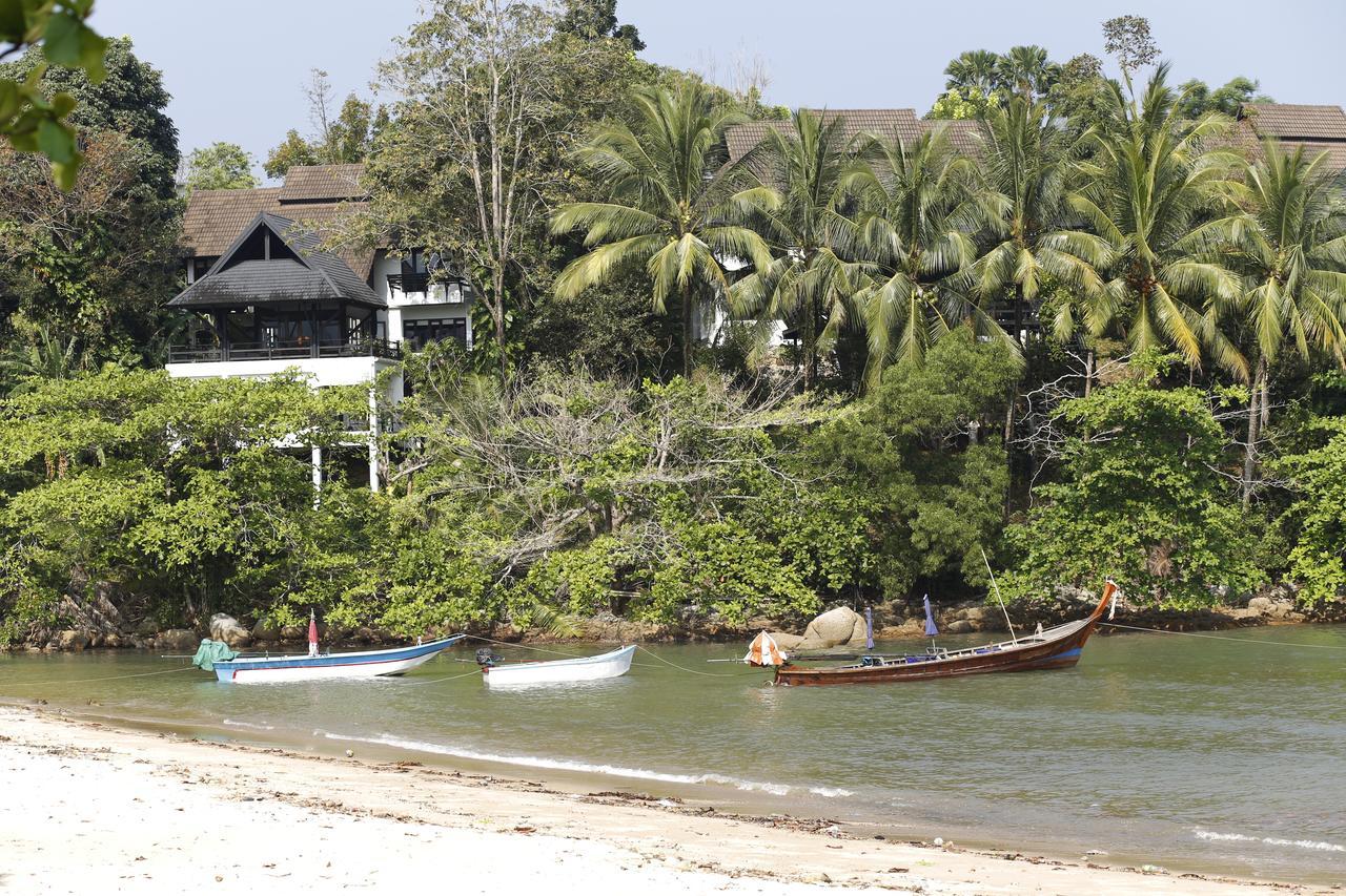 Baan Kamala Fantasea Hotel Extérieur photo