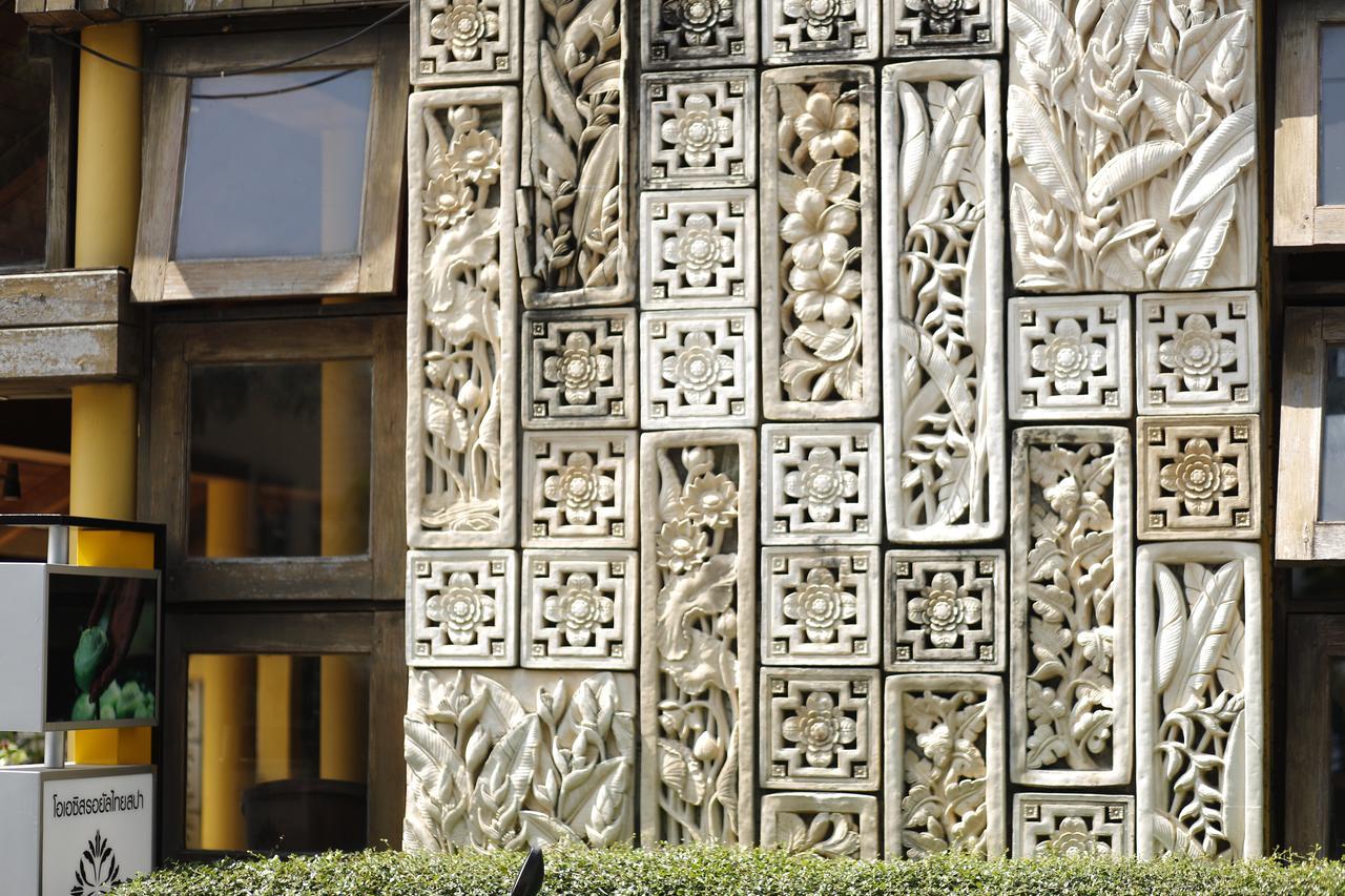 Baan Kamala Fantasea Hotel Extérieur photo